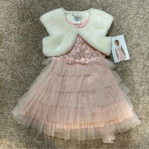 Toddler Girl Dress